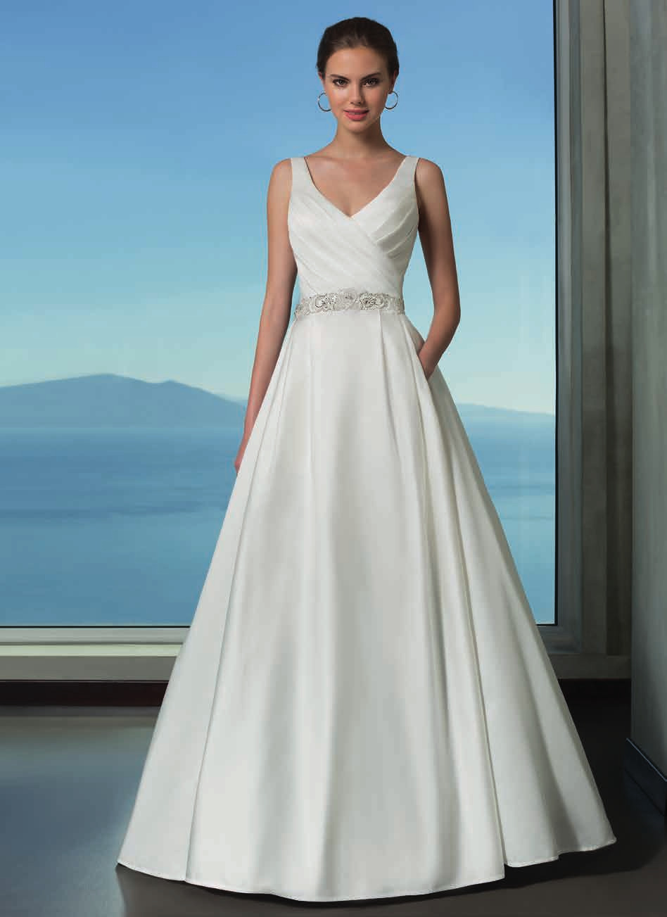 Menyasszonyi ruha L913
